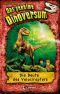 [Das geheime Dinoversum 05] • Die Beute des Velociraptors